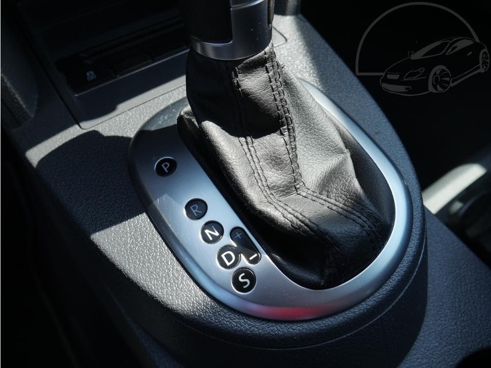 2010 Volkswagen TOURAN - 35
