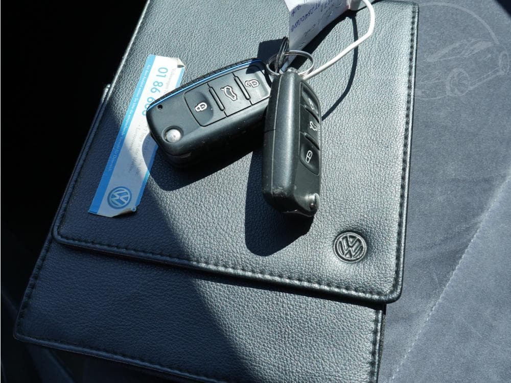 2010 Volkswagen TOURAN - 39
