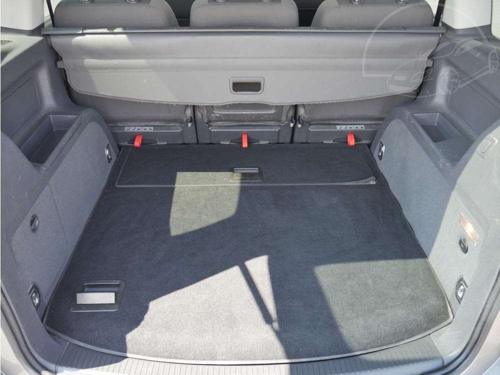 2010 Volkswagen TOURAN - 13