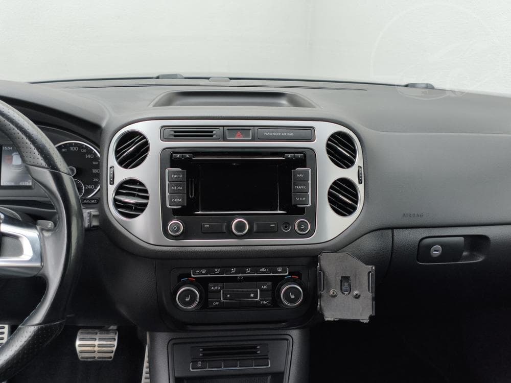 2014 Volkswagen TIGUAN - 11