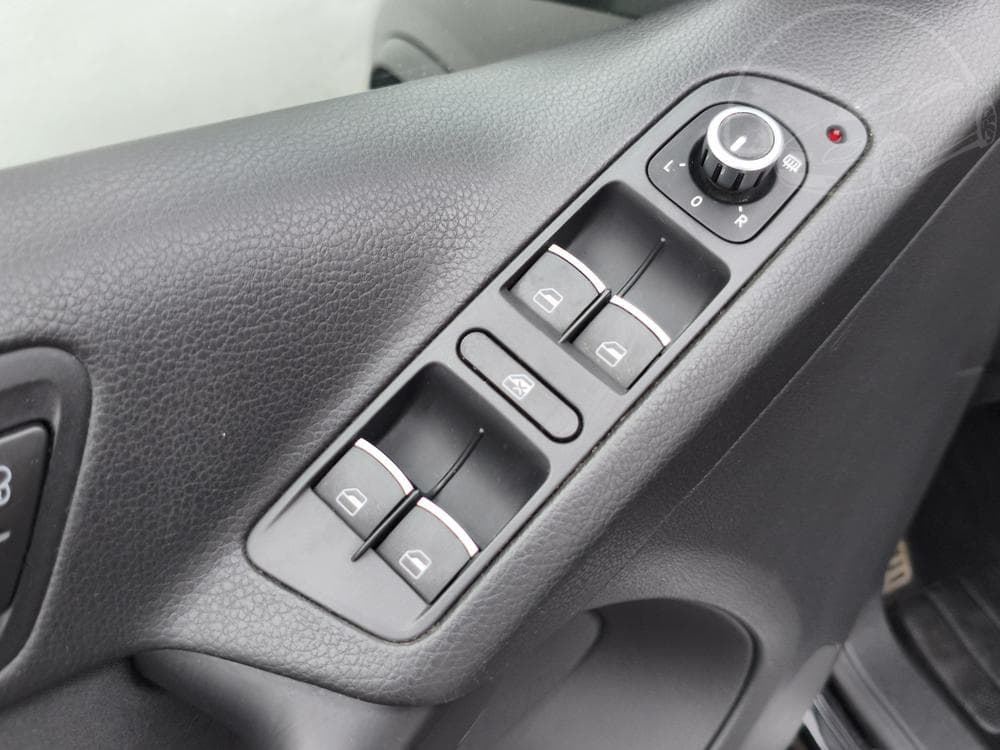 2014 Volkswagen TIGUAN - 14
