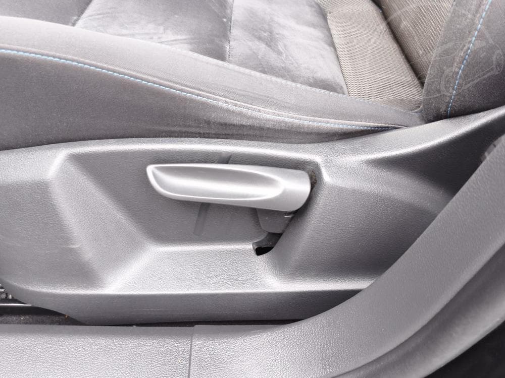 2014 Volkswagen TIGUAN - 15