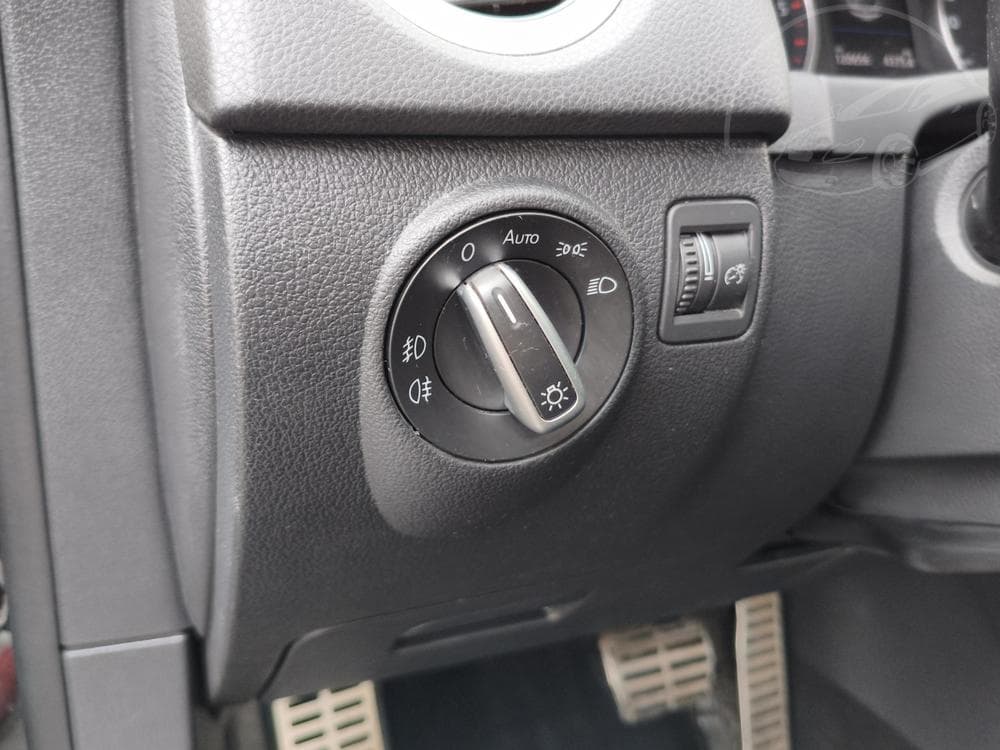 2014 Volkswagen TIGUAN - 16