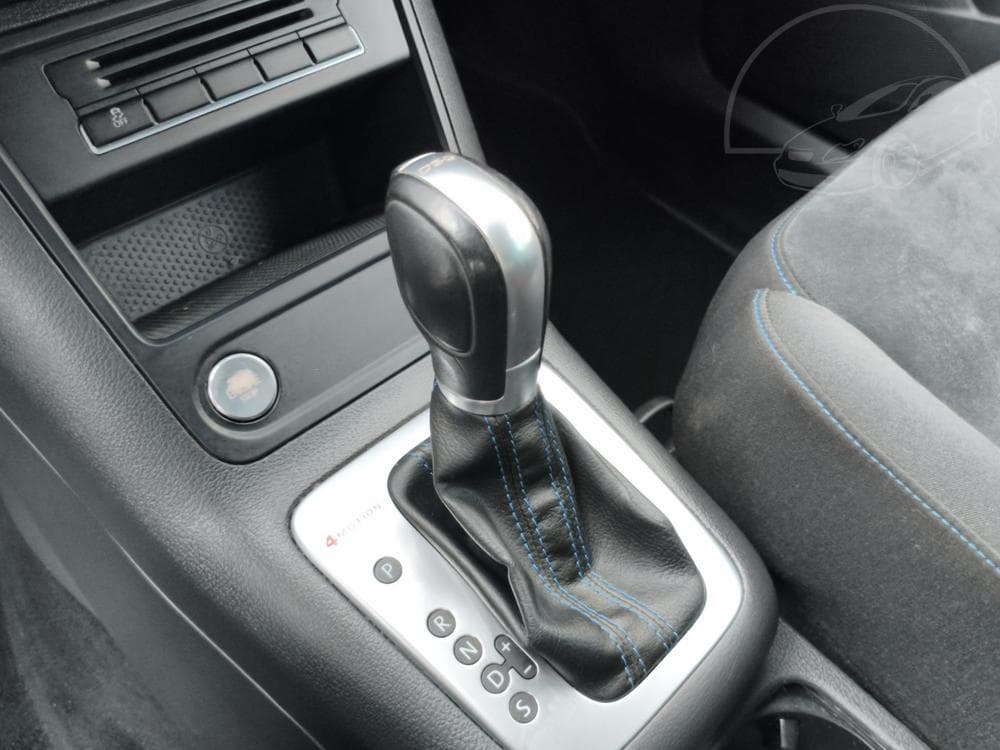 2014 Volkswagen TIGUAN - 17
