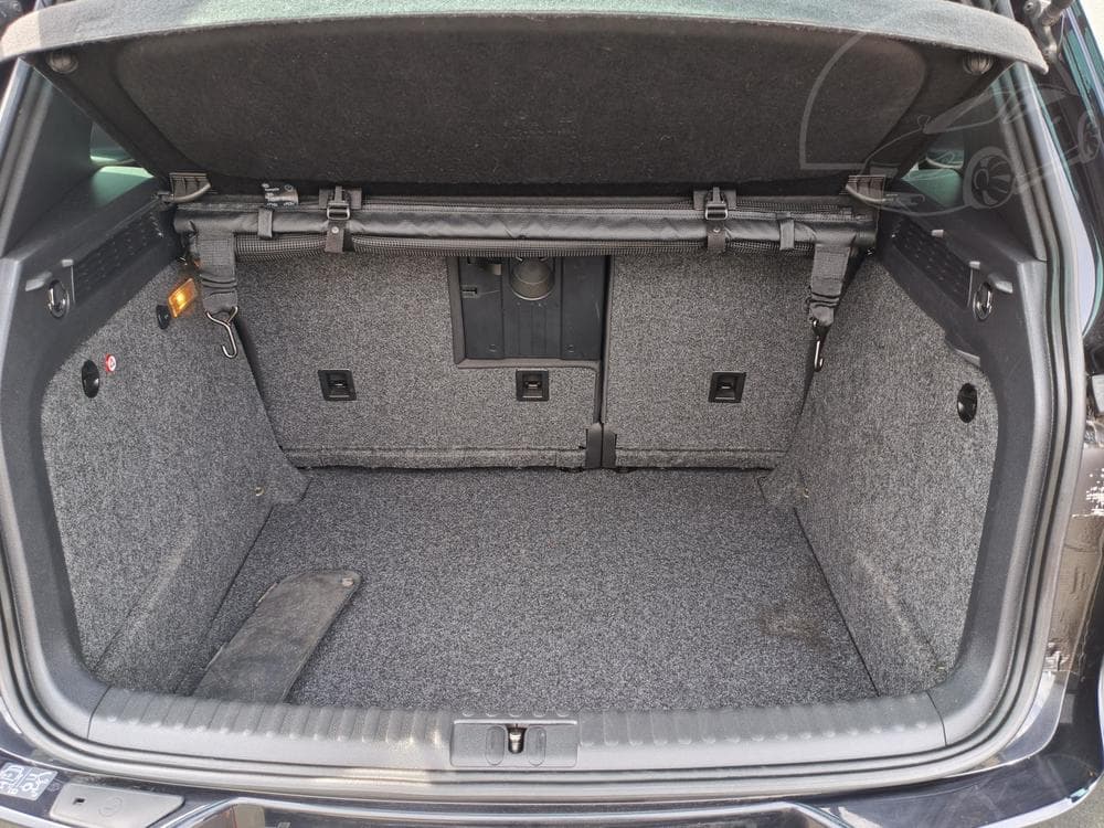 2014 Volkswagen TIGUAN - 8