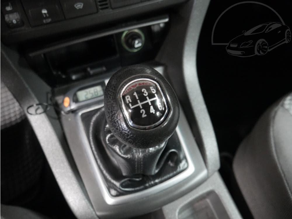2006 Ford FOCUS - 33