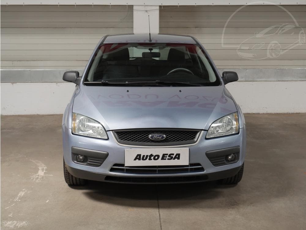 2006 Ford FOCUS - 3