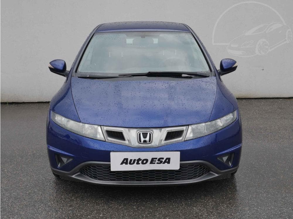 2010 Honda CIVIC - 2