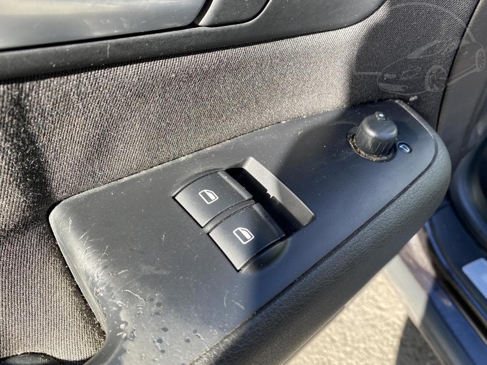 2007 Audi A4 - 13