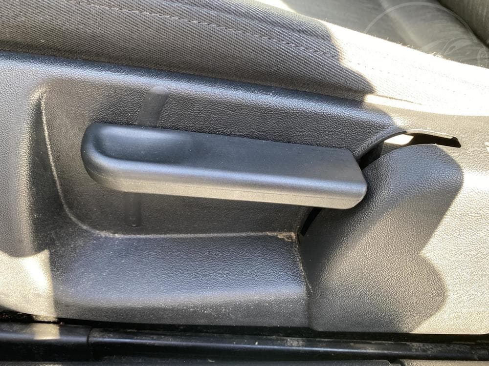 2007 Audi A4 - 14