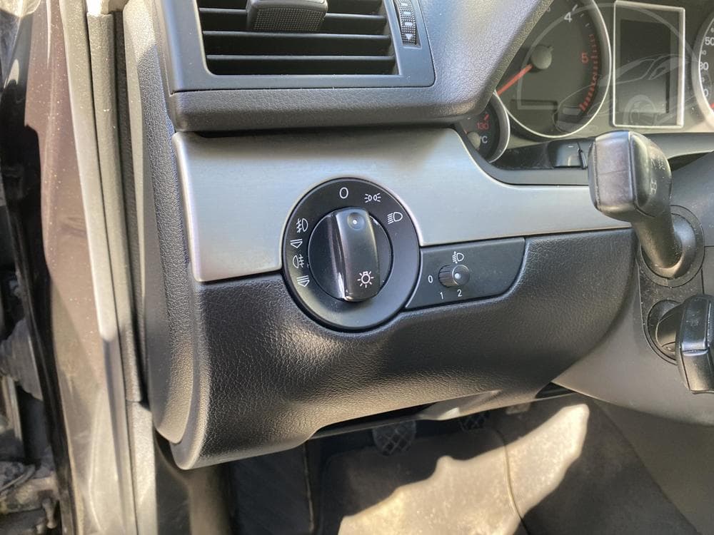 2007 Audi A4 - 15