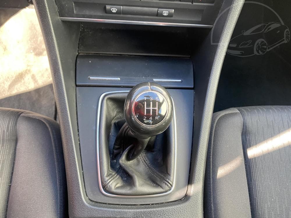 2007 Audi A4 - 16