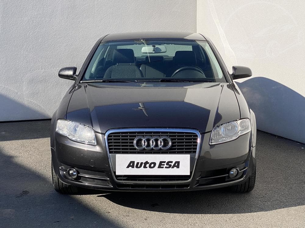 2007 Audi A4 - 2