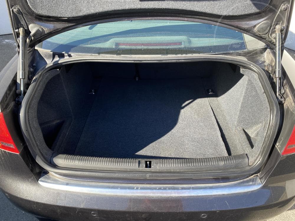 2007 Audi A4 - 8