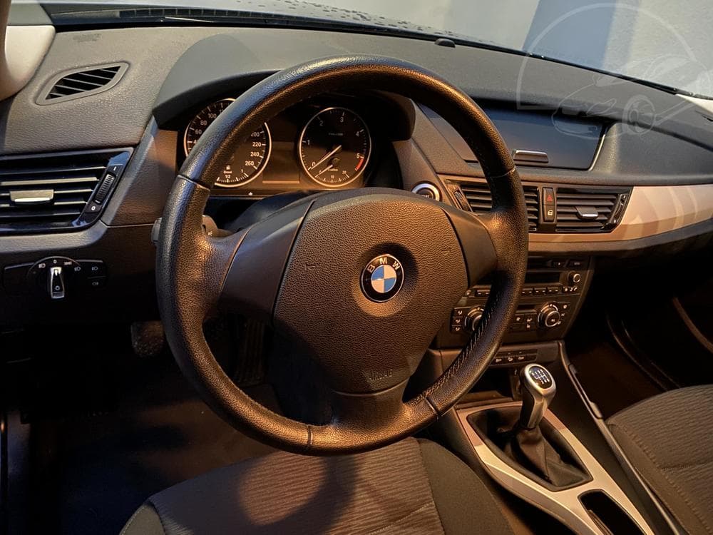2014 BMW X1 - 12