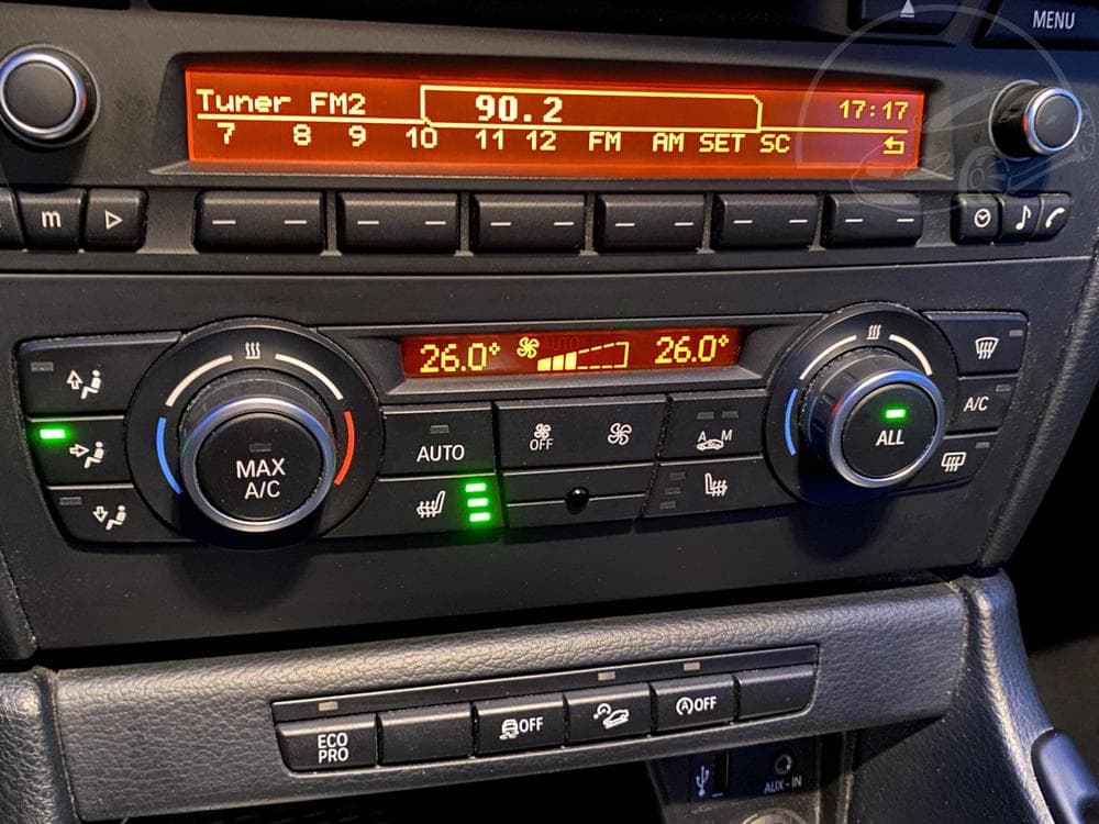 2014 BMW X1 - 14