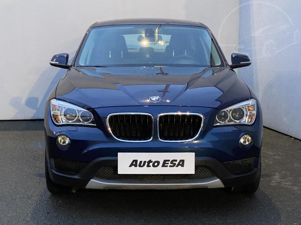 2014 BMW X1 - 2