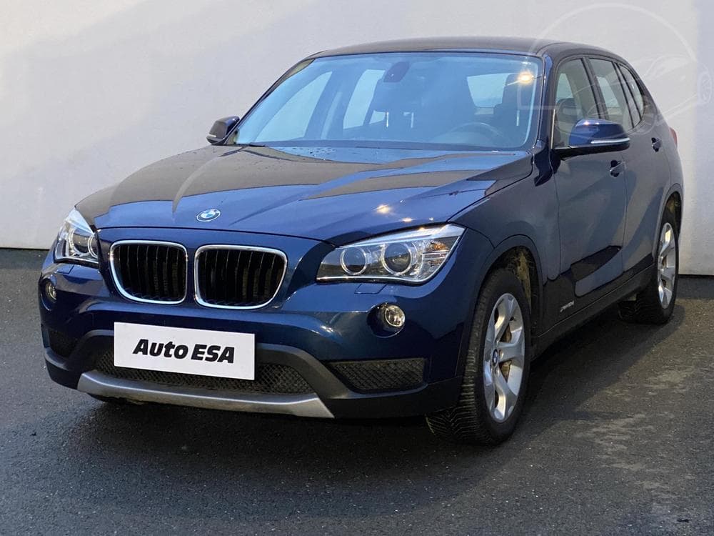 2014 BMW X1 - 3