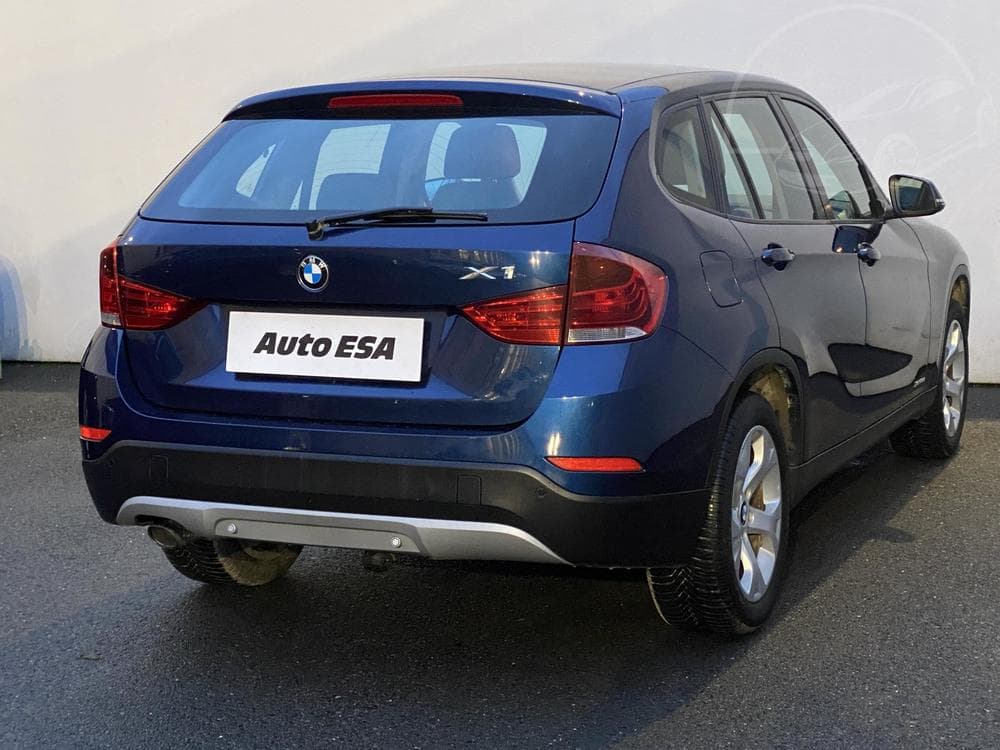 2014 BMW X1 - 4