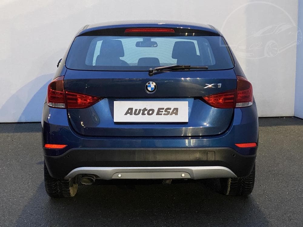 2014 BMW X1 - 5
