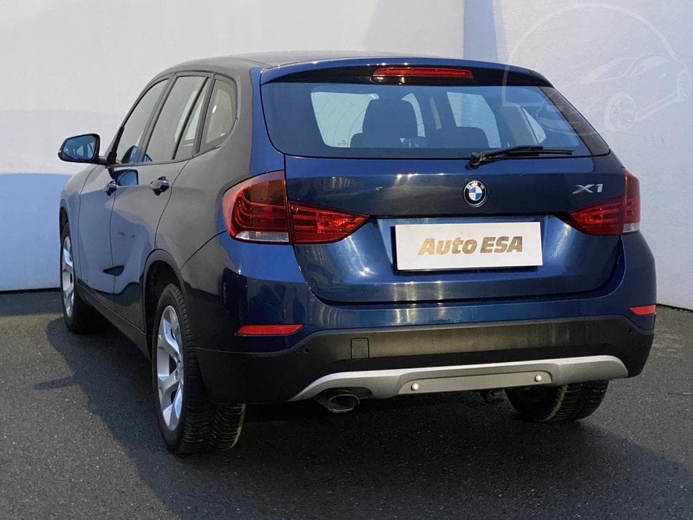 2014 BMW X1 - 6