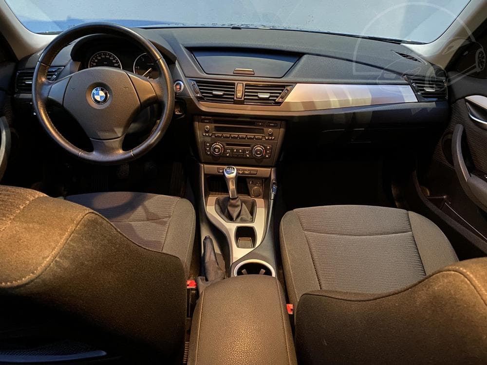 2014 BMW X1 - 8