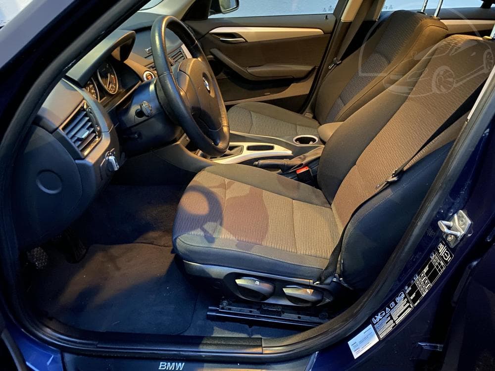 2014 BMW X1 - 9