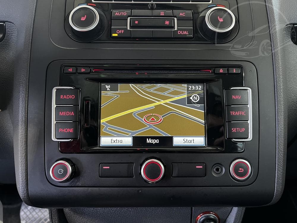 2011 Volkswagen TOURAN - 31