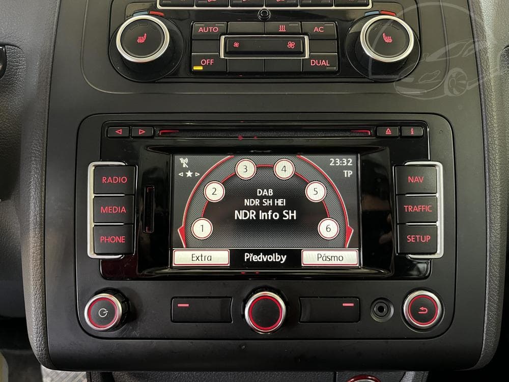 2011 Volkswagen TOURAN - 37