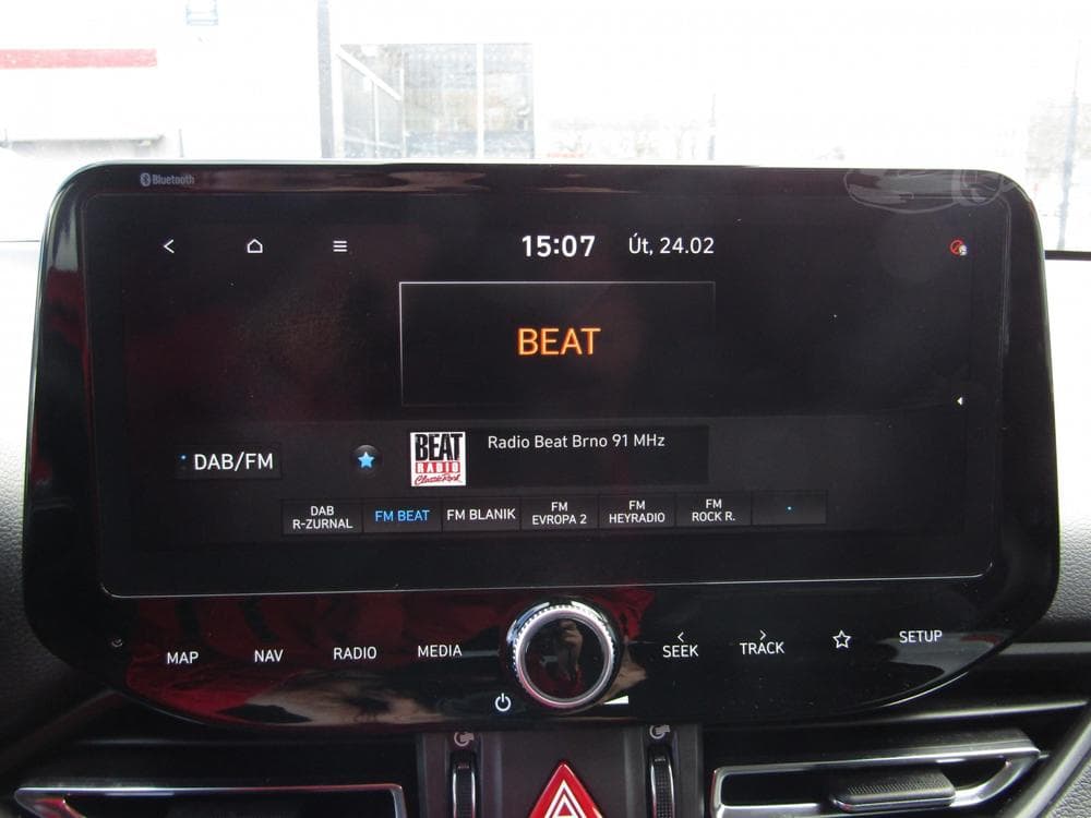 2020 Hyundai i30 - 46