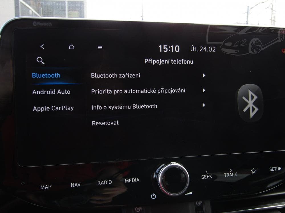 2020 Hyundai i30 - 55