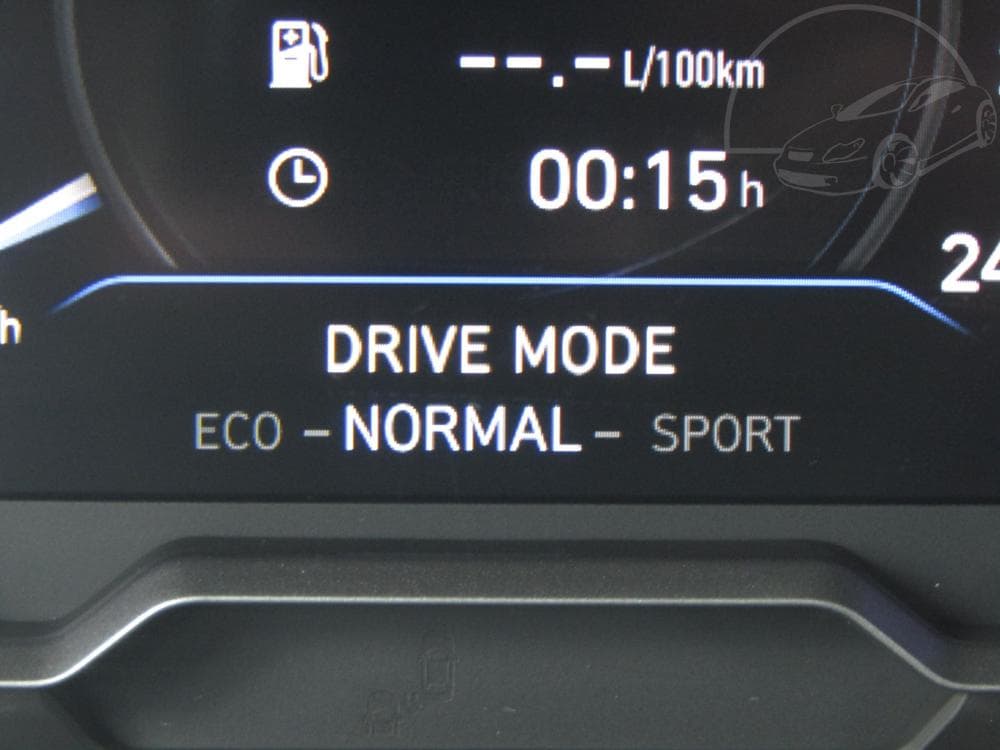 2020 Hyundai i30 - 58