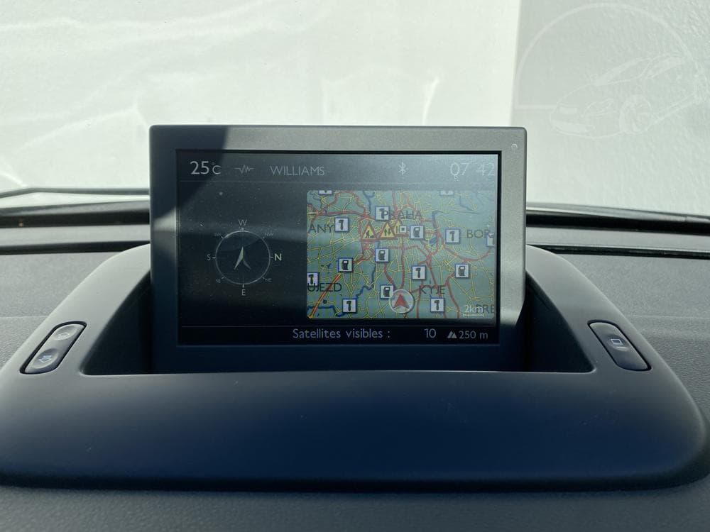 2016 Peugeot 3008 - 16