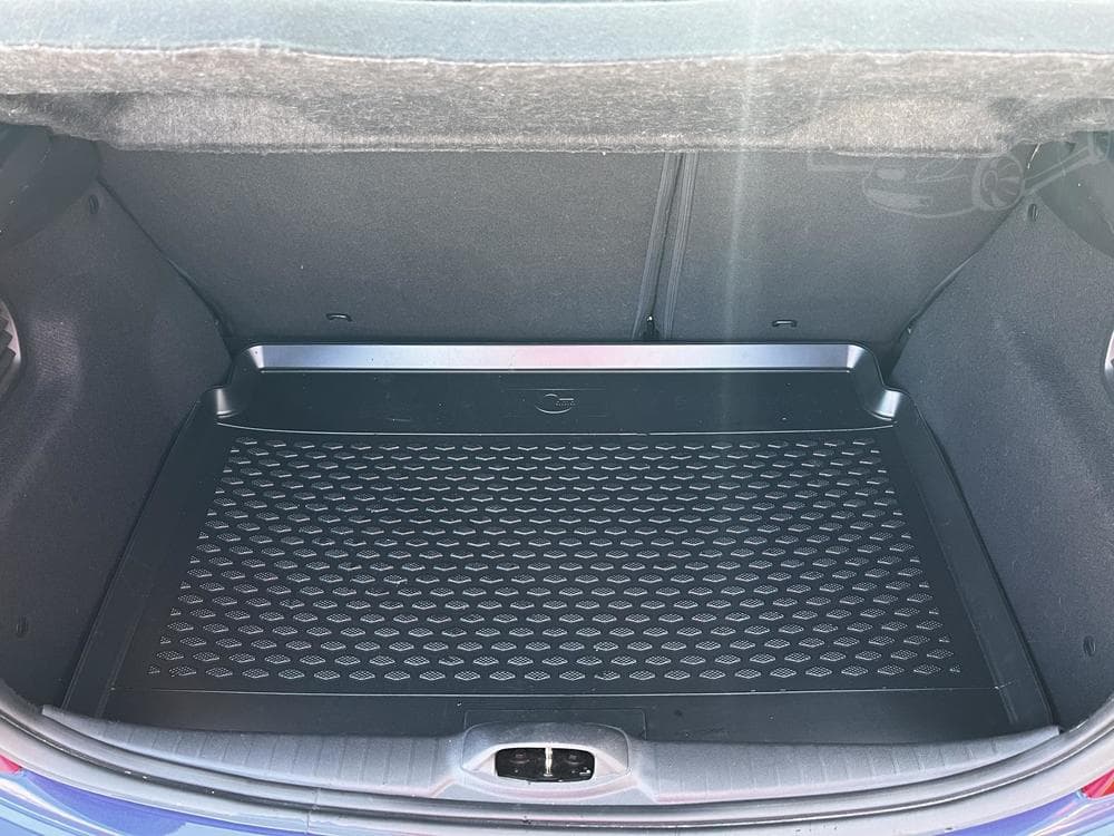 2014 Peugeot 208 - 7