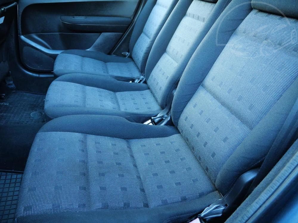 2006 Peugeot 307 - 10