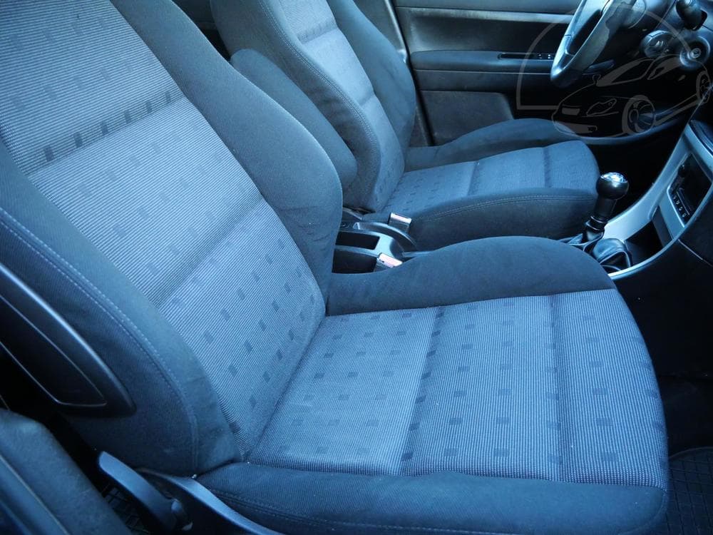 2006 Peugeot 307 - 11