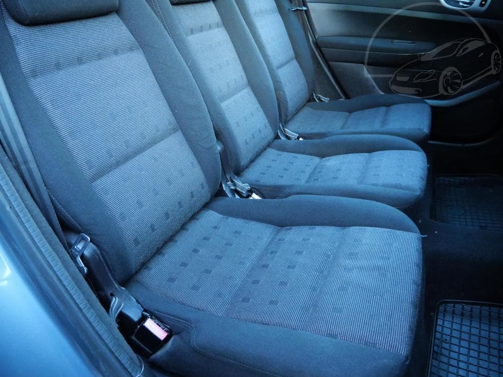 2006 Peugeot 307 - 12