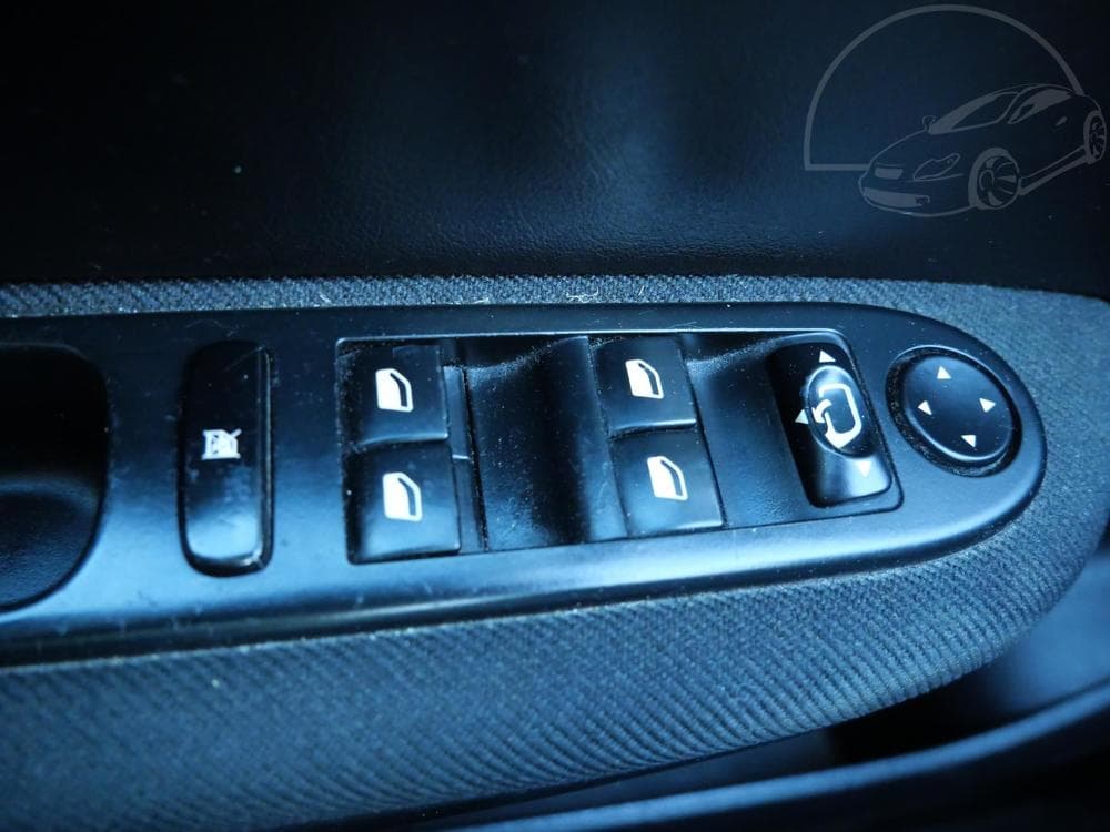 2006 Peugeot 307 - 14