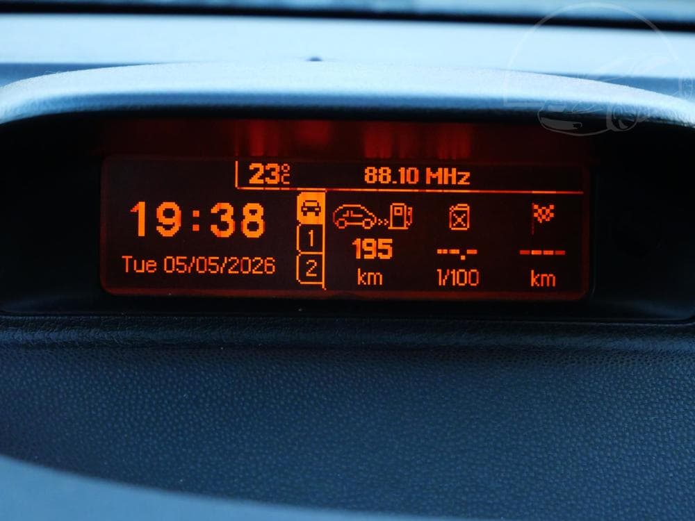 2006 Peugeot 307 - 15