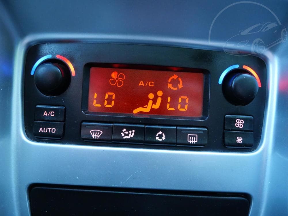 2006 Peugeot 307 - 17
