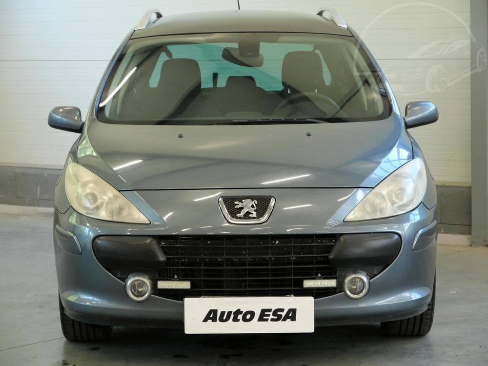2006 Peugeot 307 - 2