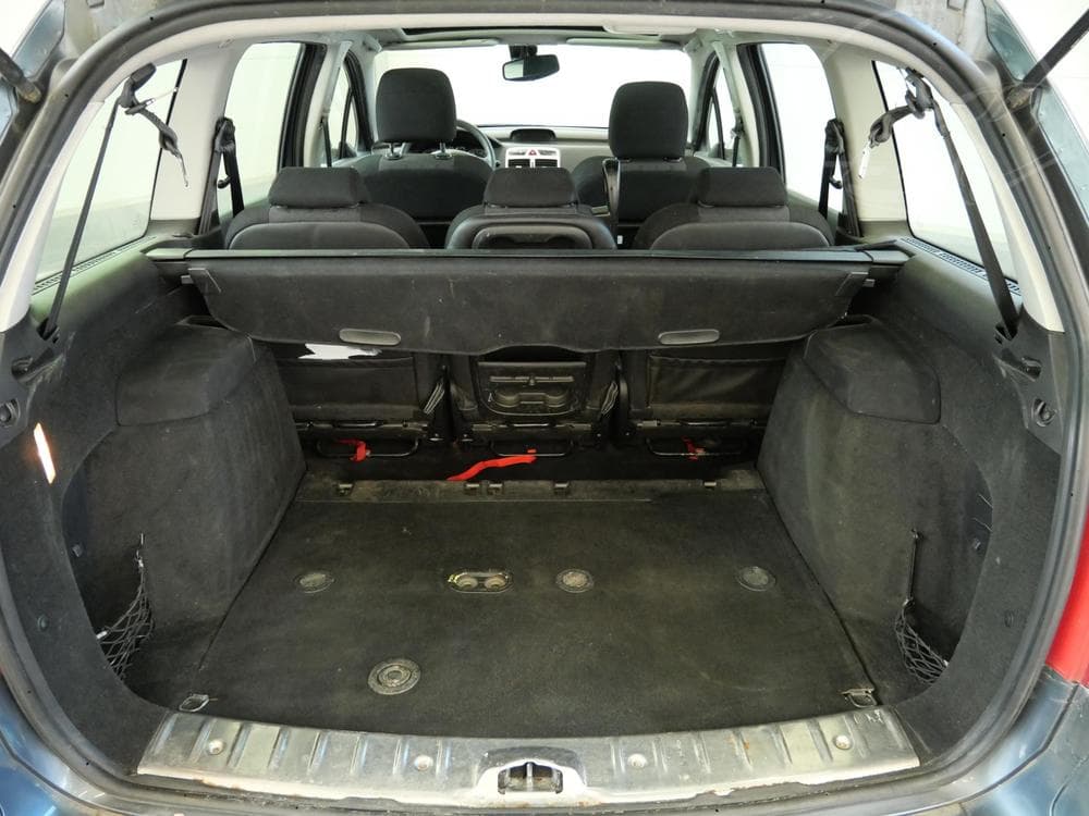 2006 Peugeot 307 - 7
