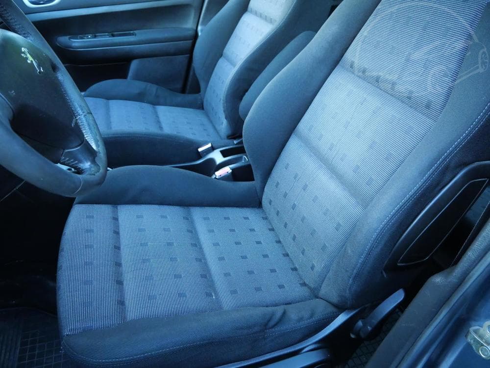 2006 Peugeot 307 - 9