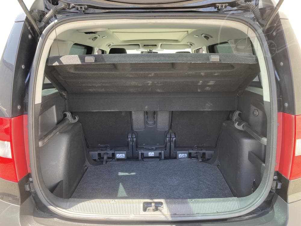 2011 Škoda YETI - 13