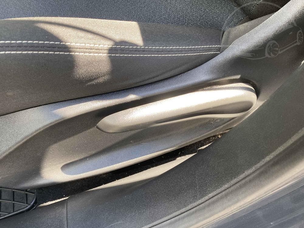 2018 Peugeot 208 - 14