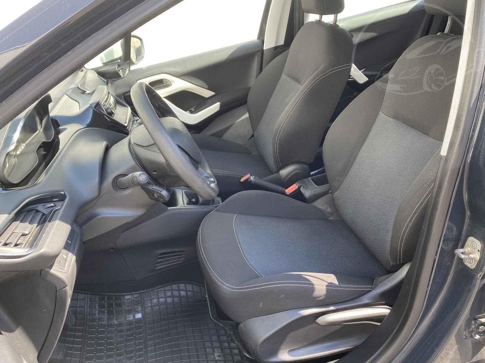 2018 Peugeot 208 - 9
