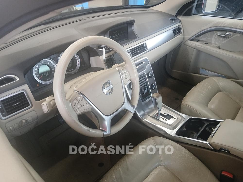 2011 Volvo S80 - 7