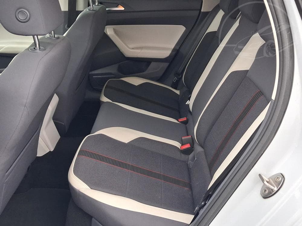 2018 Volkswagen Polo - 10