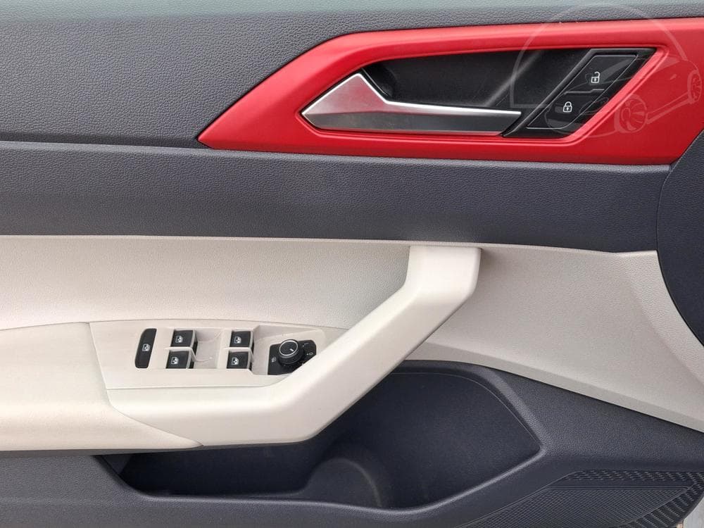 2018 Volkswagen Polo - 11