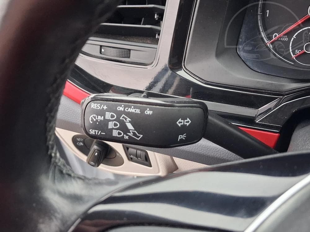 2018 Volkswagen Polo - 12